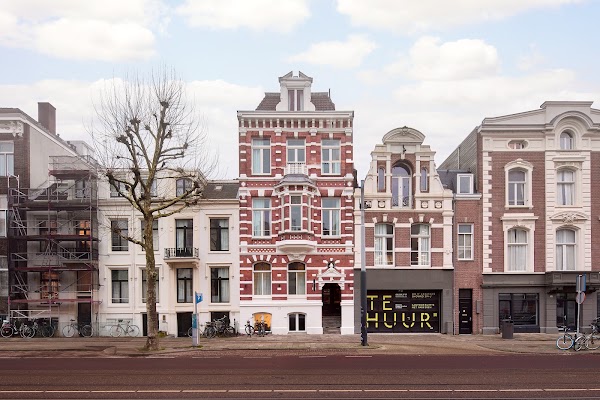 The Elephant Hostel, foto 1