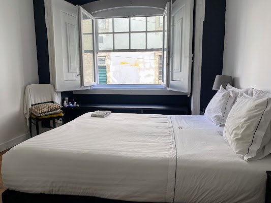 Largo da Sé Guest House, foto 4