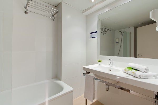 Hotel Sagrada Família, foto 3