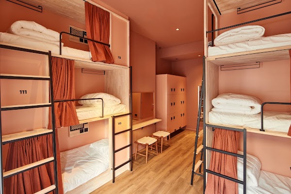 The Elephant Hostel, foto 2