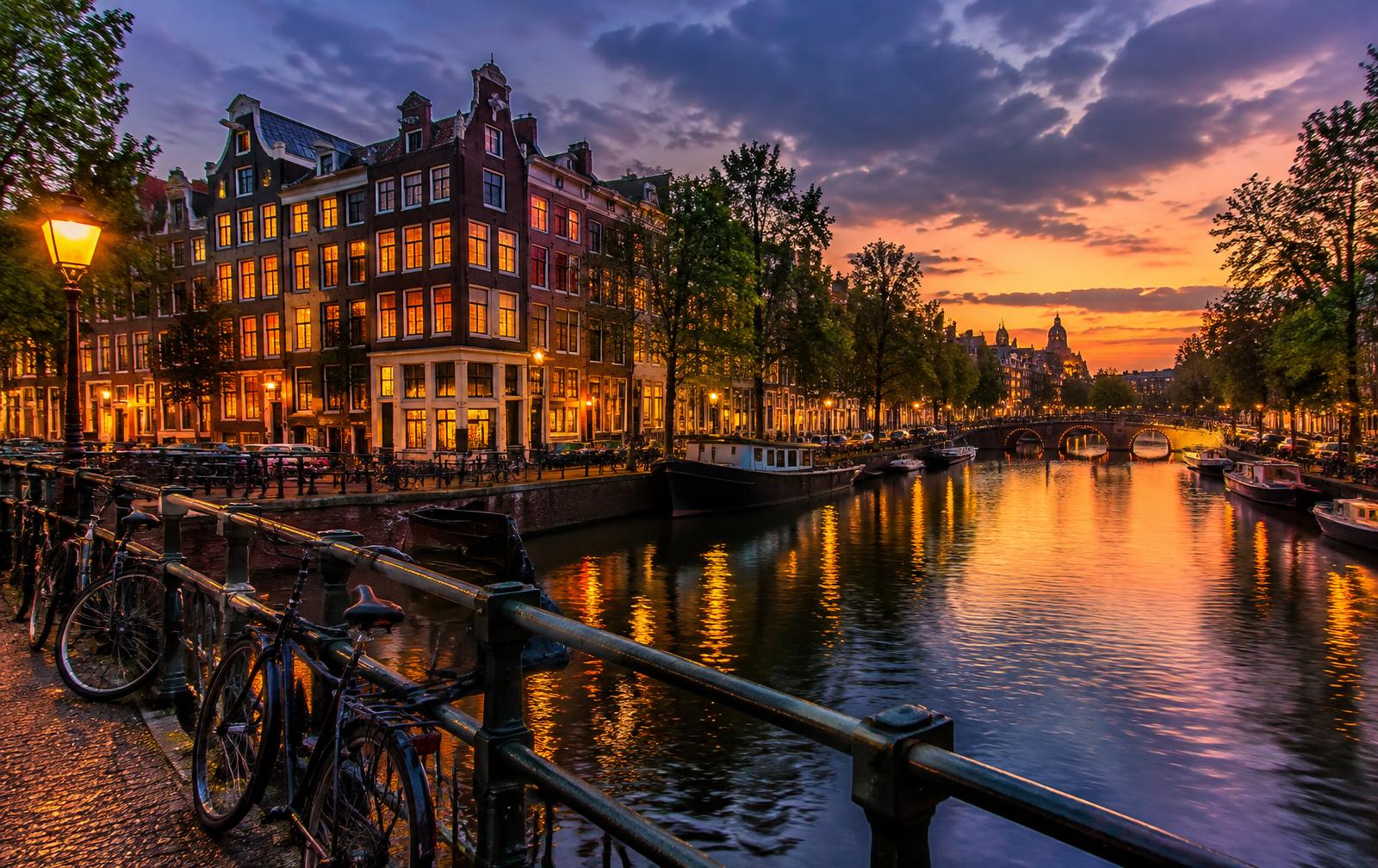 Amsterdã