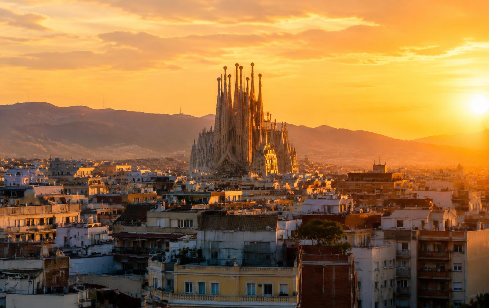 Barcelona